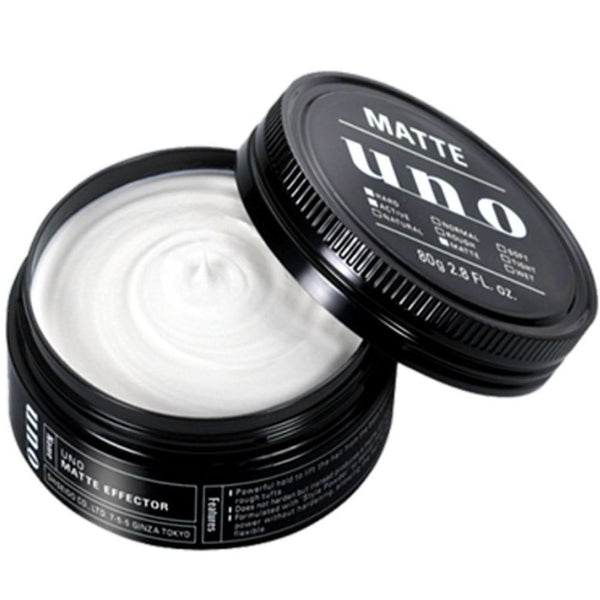 Uno Matte Effector 80g