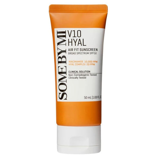 V10 Hyal Airfit Sun Screen 50ml