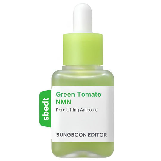 Green Tomato NMN Pore Minimizing Ampoule 40ml