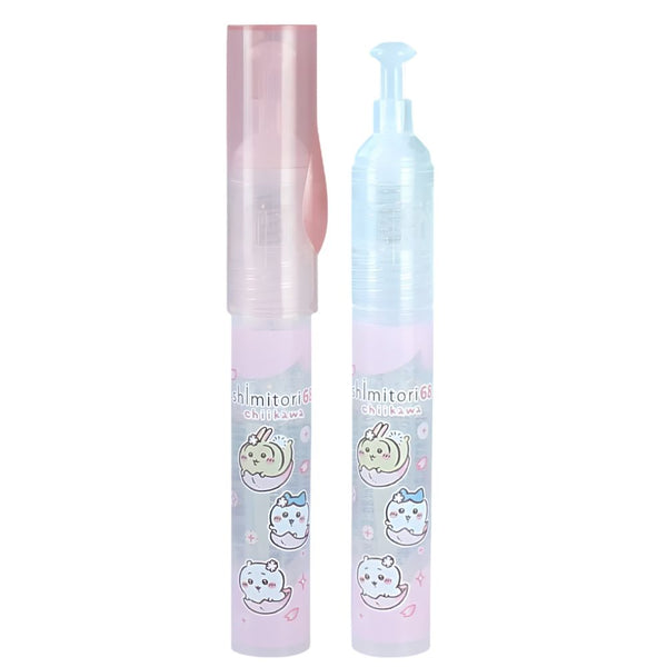 Chiikawa Shimitori Stain Remover Pen – Petals / Flower Garden 7ml