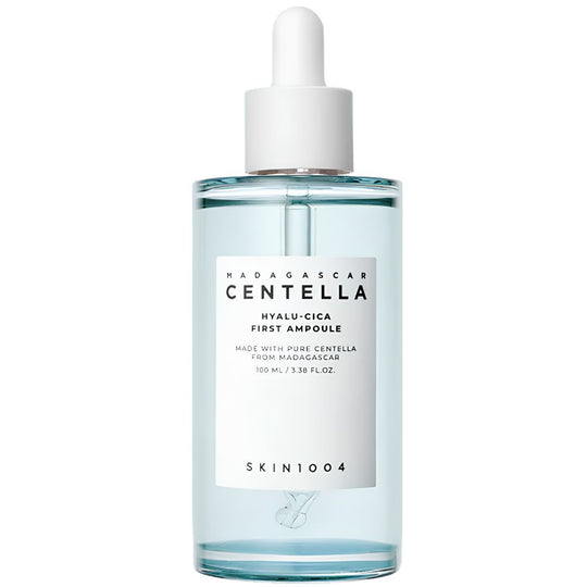 Madagascar Centella Hyalu-cica First Ampoule 100ml