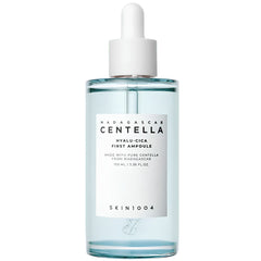 Madagascar Centella Hyalu-cica First Ampoule 100ml