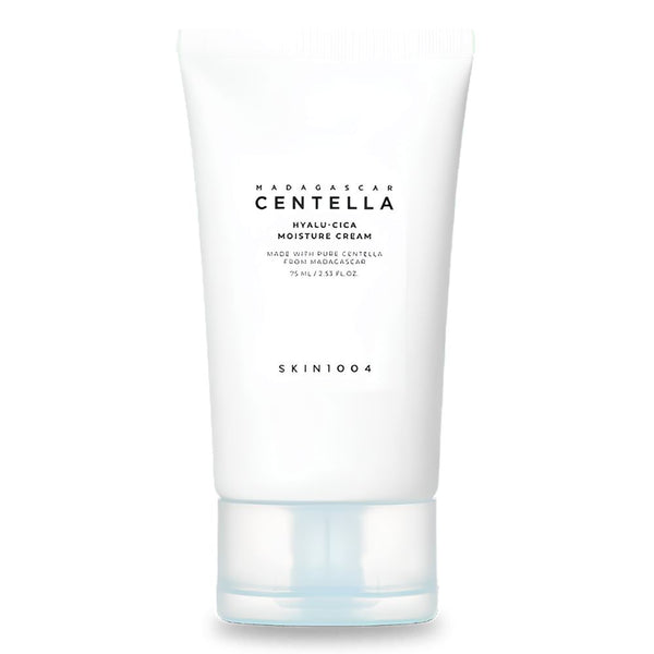 Madagascar Centella Hyalu-cica Moisture Cream 75ml