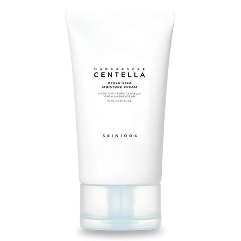 Madagascar Centella Hyalu-cica Moisture Cream 75ml