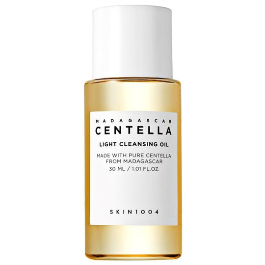 Madagascar Centella Light Cleansing Oil 30ml