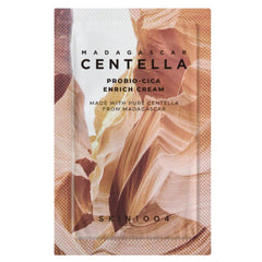 Madagascar Centella Probio-Cica Enrich Cream Sachet 1.5ml