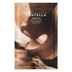 Madagascar Centella Probio-Cica Nourishing Mask 23ml 1ea