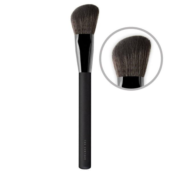Makeup Artist Contour Brush- F03