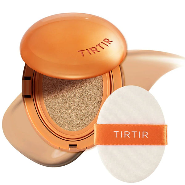 Mask Fit AI Filter Cushion 18g- 25N Mocha