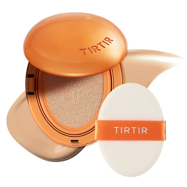 Mask Fit AI Filter Cushion 18g- 24N Latte