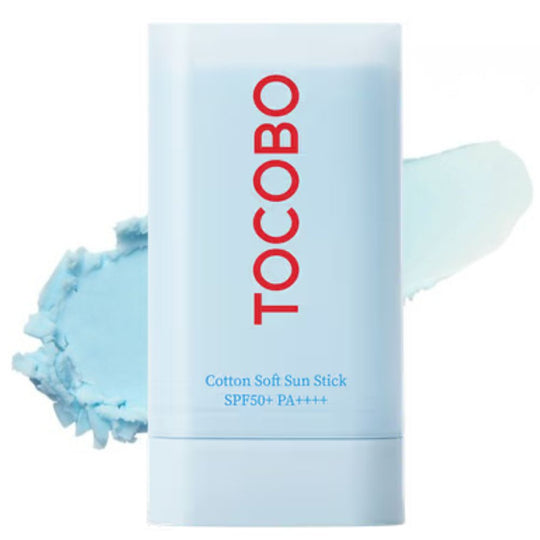 Cotton Soft Sun Stick SPF50+ PA++++