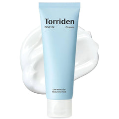 DIVE IN Low Molecular Hyaluronic Acid Cream