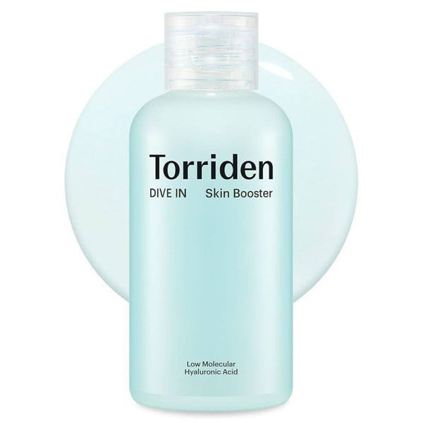 DIVE IN Low Molecular Hyaluronic Acid Skin Booster
