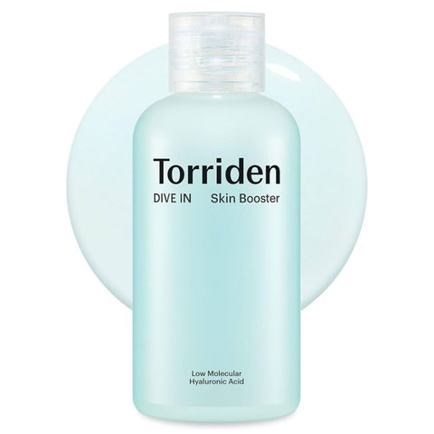 DIVE IN Low Molecular Hyaluronic Acid Skin Booster