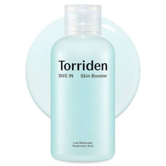 DIVE IN Low Molecular Hyaluronic Acid Skin Booster