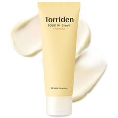 SOLID IN Ceramide Cream