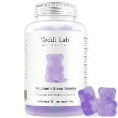 Melatonin Sleep Gummy 60s