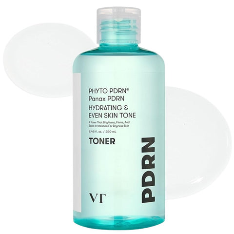 PDRN Toner 250ml