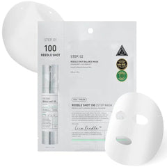 Reedle Shot 100 2-Step Mask