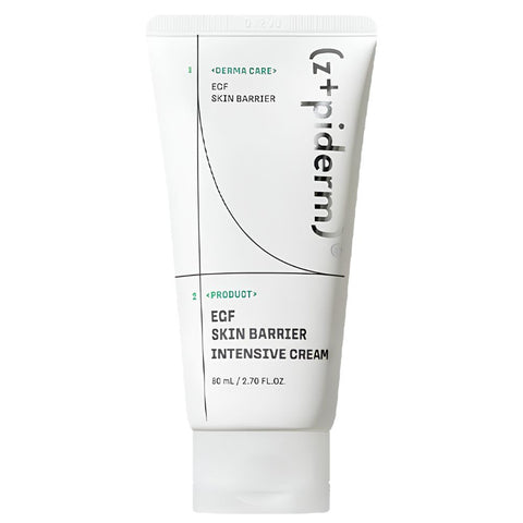 EGF Skin Barrier Intensive Cream 80ml