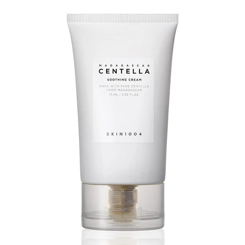 Madagascar Centella Soothing Cream 75ml