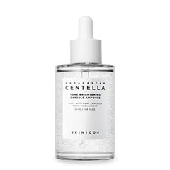 Madagascar Centella Tone Brightening Capsule Ampoule 50ml