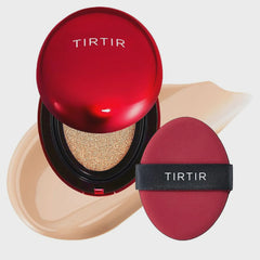 Mask Fit Red Cushion MINI (21N Ivory) 4.5g