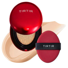 Mask Fit Red Cushion (21N Ivory) 18G