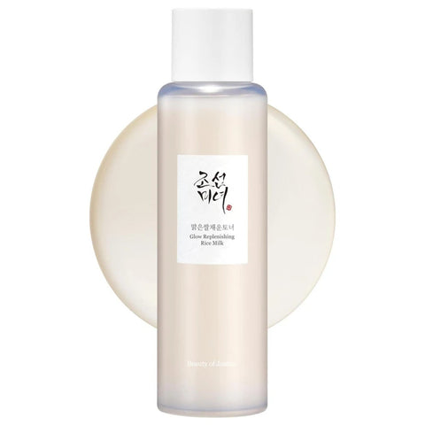 Glow Replenishing Rice Milk 150ml