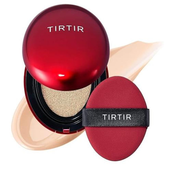 Mask Fit Red Cushion  MINI (17C Porcelain) 4.5g