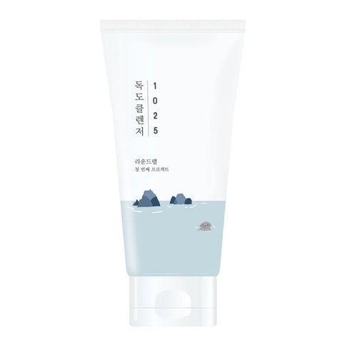 1025 Dokdo Cleanser 150ml