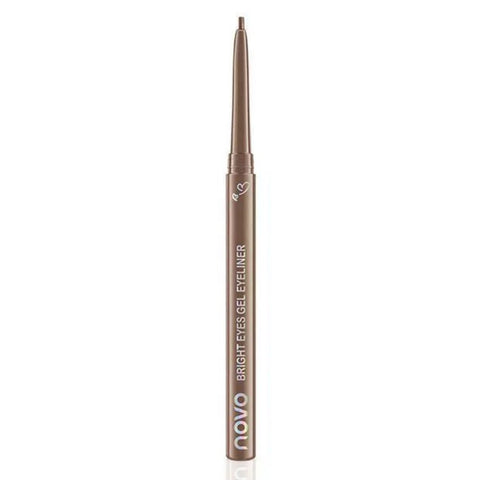 Novo Be Thrilled eyeliner pen -#03 Light Brown