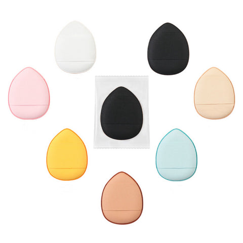 Mini Makeup Finger Puff 1pcs