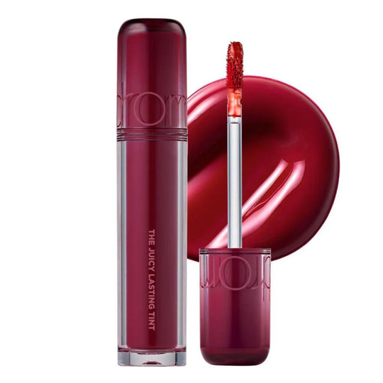The Juicy Lasting Tint - 16 Plum Coke
