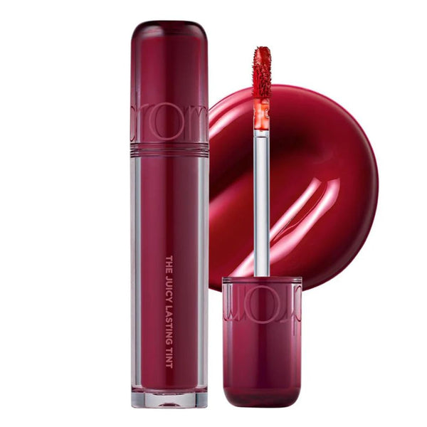 The Juicy Lasting Tint - 16 Plum Coke