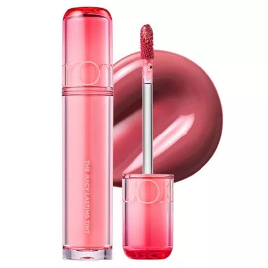 The Juicy Lasting Tint - 20 Juju Fig