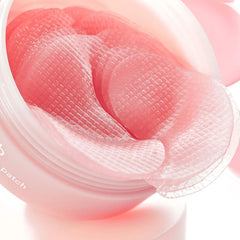 PDRN Retinal Eye Patch Glow Jelly 84g 60pcs