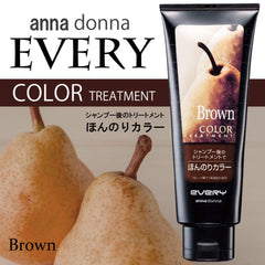 Every Color Treatment -Brown 160g