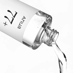 Heartleaf 77 Soothing Toner 40ml