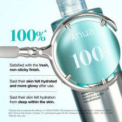 PDRN 100 Hyaluronic Acid Booster Toner 250ml