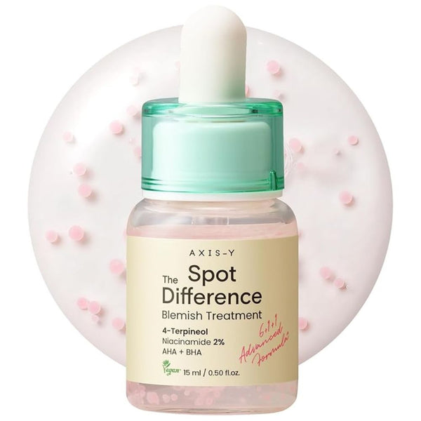 Spot The Difference Blemish Treatment 15ml