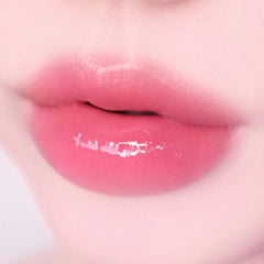 Pink Obsession Stay-Fit Lip Tint -G01 Milk Pink 3.8g