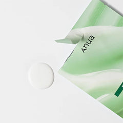 Anua | Renewal Heartleaf Cream Mask Night Solution | Sheet Mask | The Cosmetic Store NZ 