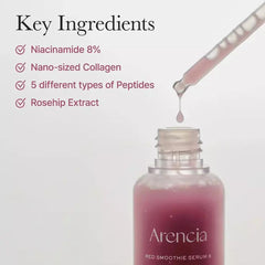 Fresh Red Smoothie Serum 8 30ml
