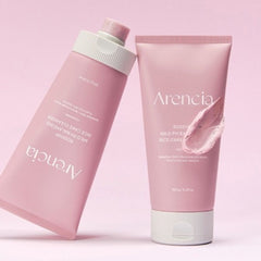 Rosehip Mild PH Balancing Rice Cake Cleanser 150g