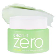 Banila Co Clean It Zero Pore Clarifying Balm Tea Tree EX 100ml
