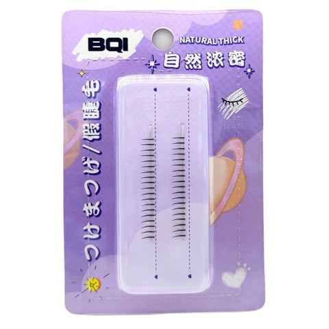Lower False Eyelashes -Natural Thick [Buy 1 Get 1 Free]
