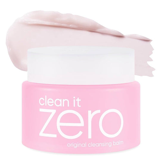 Clean It Zero Original Cleansing Balm 100ml
