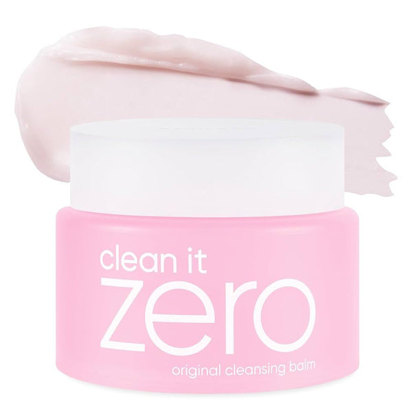 Clean It Zero Original Cleansing Balm 100ml