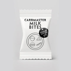 Bio-E CarbMaster Milk Bites Yogurt Flavour 120g